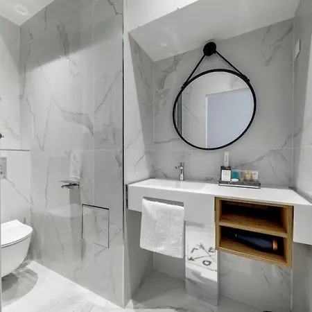 210 Chanel - Superbe A Apartamento *