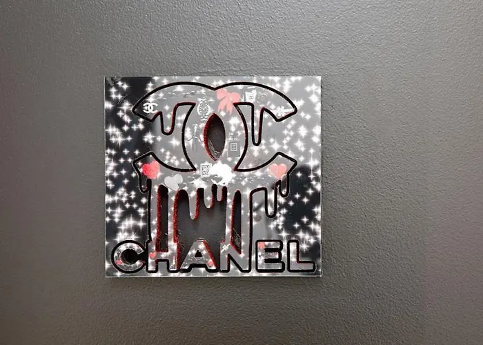 Lägenhet 210 Chanel - Superbe A Paris